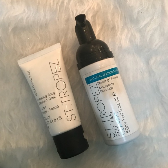 st. tropez set - Picture 1 of 4